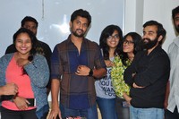 Nenu Local Movie Song Launch At Radio Mirchi